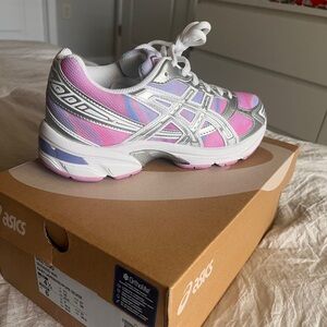 Asics Gel 1130’ Baby Lavendar Athletic Shoes for Performance